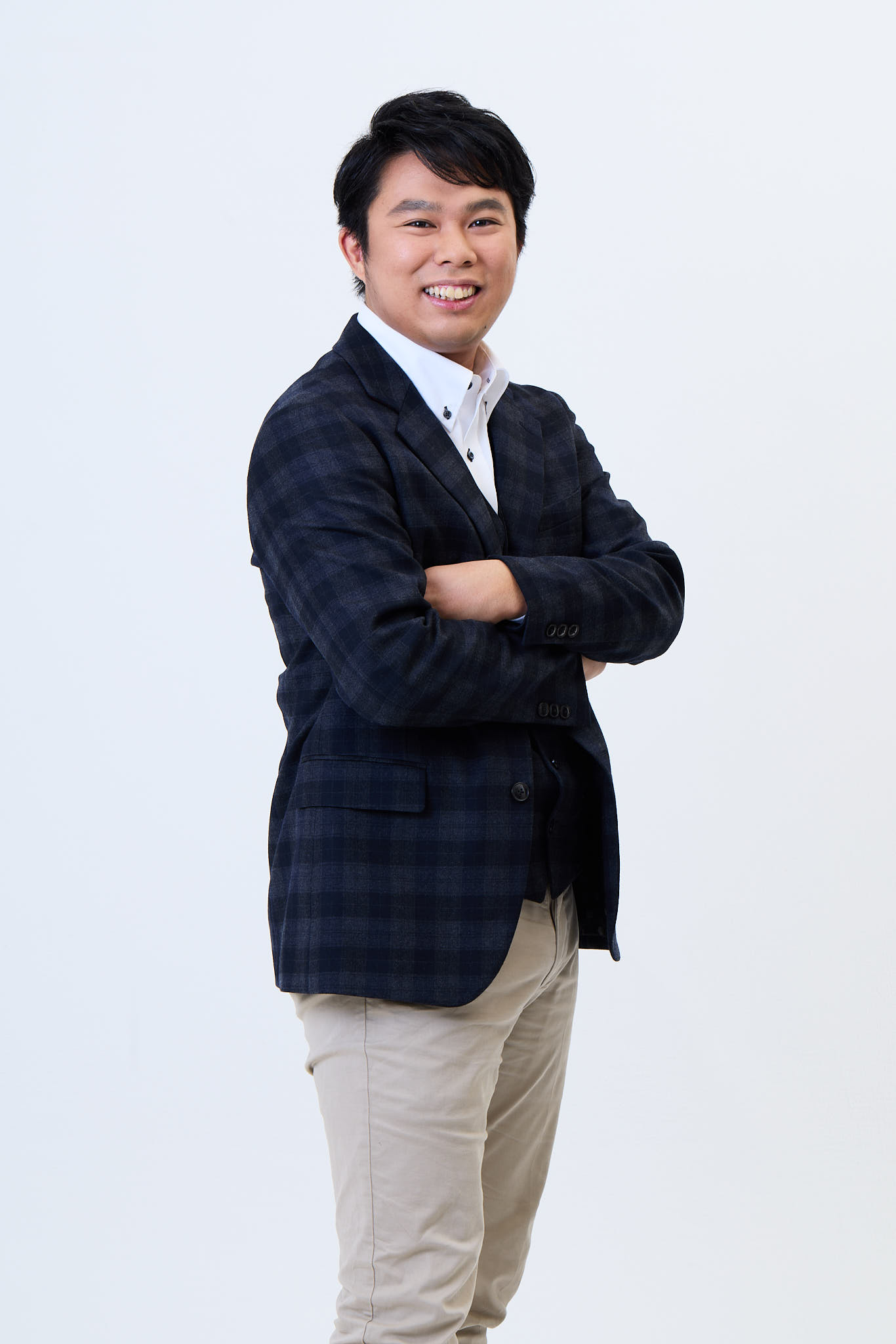 原田 央