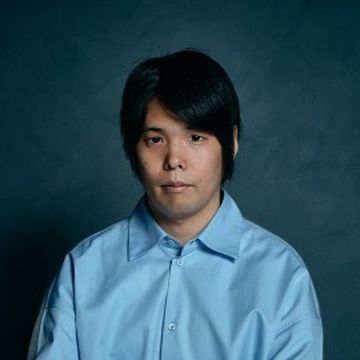 中路 隼輔