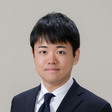 南藤 優明